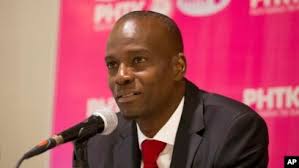 Présidentielle haïtienne : le PHTK revendique la victoire de Jovenel Moïse