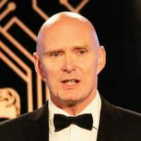 David Bateson Personality Type (MBTI, Enneagram, On-Screen Persona)