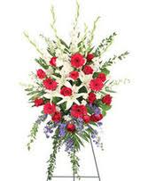 Maybe you would like to learn more about one of these? Funeral Flowers From Hamill S Florist Your Local Longview Tx