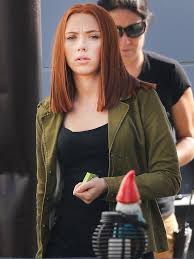 Black Widow Scarlett Johansson Scarlett Black Widow Scarlett