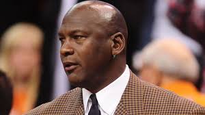 "$1.7 Billion Rich Michael Jordan Is Too Poor To Make Top 400": Forbes'  Billionaire List Omits Bulls Legend