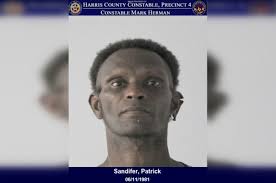 Harris County Deputies Arrest Man Wanted for Indecent Exposure in