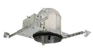 6 Recessed Lighting Ic Rated Air Tight Housing 1 In The Country