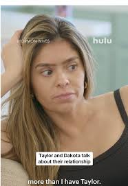 Understanding The Secret Lives of Mormon Wives