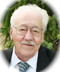 Frederick Johnston Obituary