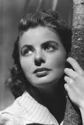 ingrid bergman