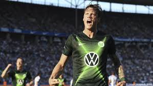 Check spelling or type a new query. Bundesliga Wolfsburg Are Nowt Without Wout Weghorst Sports German Football And Major International Sports News Dw 13 09 2019