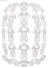 Maybe you would like to learn more about one of these? Pin By Ukrayinec M On Anatomy Male Body Drawings Art Art Drawings