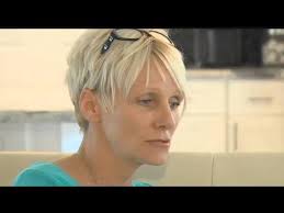 What was Teresa and Mark Sievers' marriage like?