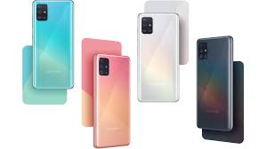 Released 2019, december 16 172g, 7.9mm thickness android 10, up to android 11, one ui 3.1 64gb/128gb/256gb storage, microsdxc. Samsung Galaxy A51 Und A71 Preis Und Release Fur Europa Bekannt