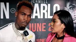 Jermell de'avante charlo (born may 19, 1990) is an american professional boxer.he is currently a unified light middleweight world champion, having held the wbc title since 2019 (and previously from 2016 to 2018), and the wba (super), ibf and ring magazine titles since september 2020. Jermell Charlo S Final Message To Tony Harrison Beware Youtube