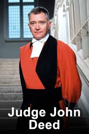 Judge John Deed Alchetron The Free Social Encyclopedia