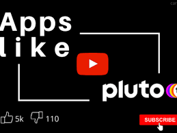 It is available on smart tv like vizio, samsung, sony, firestick, roku, apple to download pluto tv app for android, you can click the download button below. 10 Apps Like Pluto Tv Free Tv Streaming Apps And Websites Turbofuture
