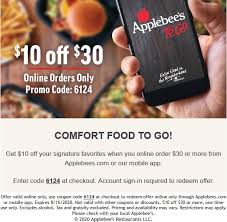 Tap to shop the sale now. Applebees March 2021 Coupons And Promo Codes