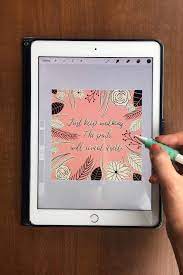 Pin On Ipad Tutorials And Inspiration