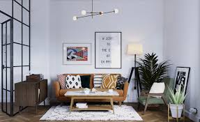 Our guide is here to help bring you inspiration as you design your dream scandi living room. Interior Nordic Style Nordic Living Room Interior Design Bring Out A Cheerful