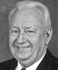 Gerald Smith Obituary (1938