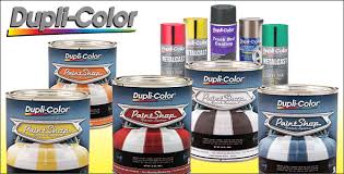Duplicolor Paint Shop Colors Duplicolor Paint Shop Colors