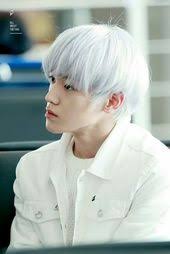 9 Male Idols Who Look Like They Came Straight Out Of Anime Koreaboo Taeyong Nct Taeyong Nct