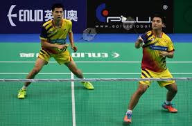 Speaking to malaysian media, the president of the badminton association of malaysia (bam), mohamad norza zakaria praised the spirit and determination displayed by the eight malaysian badminton players who will be competing in tokyo 2020 olympic games. Malaysia To Play Taiwan At Badminton Asia Team Championships On Thursday Badmintonplanet Com