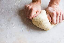 How To Thaw Dough Quickly Forfreezing Com