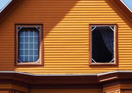 It helps to mentally cordon that side into half or thirds, as an entire with the siding dry, remove large pieces of debris with the wire brush, broom, and even a shop vacuum: How To Install A New Window In A House With Vinyl Siding Wholesale Siding Depot