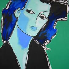 Still Life 20, Painting by Gabriele Donelli