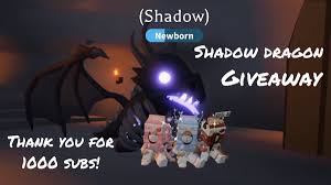 What was the first dragon pet before the shadow dragon? Milkies Squad On Twitter Shadow Dragon Giveaway Free Click Here Https T Co Ac3nuyxetu Adoptmetrades Adoptme Roblox Adoptmeoffers Adoptmetrade Adoptmegiveaways Shadowdragon Adoptmetraders Adoptmetradings Adoptmetrader Adoptmeoffer