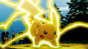 Pokémon world online, pokémon 3d and pokémon planet, so it will be hard to compete with those three in multiple regions. Free Download Pokemon Pikachu Thunderbolt Wallpaper Battle On A Pokmon Rp Now 500x281 For Your Desktop Mobile Tablet Explore 49 Using A Gif As Wallpaper Animated Gif Wallpaper Hd