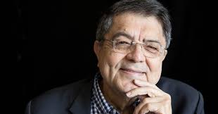 Sergio Ramírez en el Máster de Narrativa