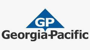 Who is an important part of georgia pacific? Georgia Pacific Georgia Pacific Logo Hd Png Download Kindpng