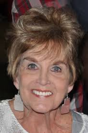 Betsy Thompson avis de décès