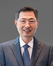 Dr. Tae Choo, Ph.D (Korea), L.Ac