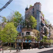 See all things to do. Hundertwasserhaus Wien Wikipedia