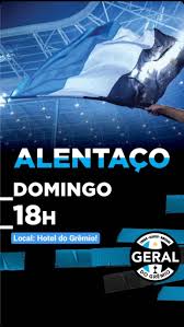 Leia mais sobre a goleada sobre o crb em: Fbi Tricolor On Twitter Alentaco Confirmado Pela Geral Do Gremio Hoje As 18 00 Em Frente Ao Hotel Deville Vamos Gremio Https T Co R7dgyktvg5 Twitter