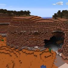 Get unlimited supplies of diamond or redstone, or make your items . Minecraft Mineshaft Finder