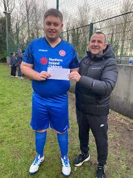 Hanover FC Youth Academy added...