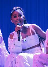1 on the billboard #hot100. Ariana Grande Freund Vermogen Grosse Tattoo Herkunft 2021 Taddlr