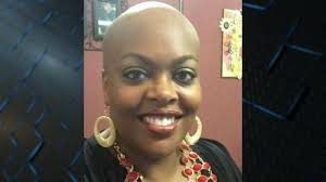 I'll be honest, I'm a diva.' Breast cancer survivor shares her journey,  including losing her hair