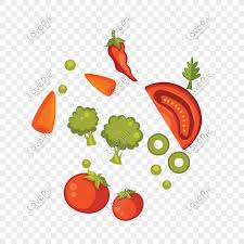Creamy fruit salad makes a delicious and wholesome dessert. Summer Vegetable And Fruit Salad Decoration Material Png Image Picture Free Download 610862034 Lovepik Com