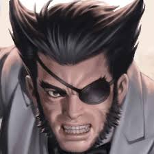 James Howlett as Patch (Earth-616)