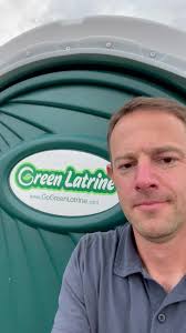 Green Latrine