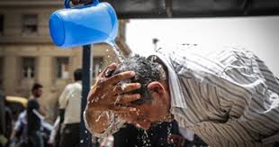 يساعد الجسم الذي تكون حرارته مرتفعة الجهاز المناعي عند طفلك على محاربة العدوى. Ø¨Ø¹Ø¯ Ø§Ù„Ø­Ø±Ø§Ø¦Ù‚ ÙˆØ­Ø§Ù„Ø§Øª Ø§Ù„ÙˆÙØ§Ø© Ù…ØµØ± ØªÙˆØ¶Ø­ Ø³Ø¨Ø¨ Ø§Ù„Ø§Ø±ØªÙØ§Ø¹ ØºÙŠØ± Ø§Ù„Ù…Ø³Ø¨ÙˆÙ‚ ÙÙŠ Ø¯Ø±Ø¬Ø§Øª Ø§Ù„Ø­Ø±Ø§Ø±Ø© ØµØ­ÙŠÙØ© Ø§Ù„ÙˆØ¦Ø§Ù… Ø§Ù„Ø§Ù„ÙƒØªØ±ÙˆÙ†ÙŠØ©