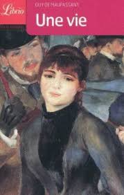 « une vie »…donc…n'importe quelle vie !.une vie !. Tous Les Livres De Guy De Maupassant Achat Papier Et Numerique