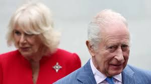 The Iron Room”: King Charles' secret exit at Highgrove House