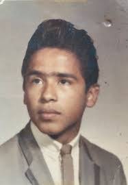 Raymond Cardenas's Instagram, Twitter & Facebook