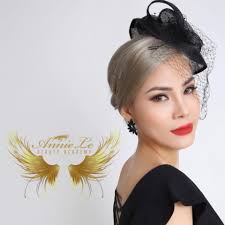 Annie Beauty Academy