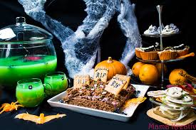 Lustige gemüseteller sind ganz einfach und schnell zubereitet und auch genauso schnell ratzeputz verspeist. Halloween Party Rezepte 8 Schnelle Und Leckere Ideen