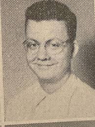 Donald Ralph “Don” Stevens (1933-2008)