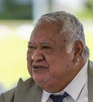 On the 29th of October 2013 Elora Raymond, now a Ph.D wrote the following  in the Samoan Observer. In 2008, the Samoan government passed a  controversial law creating a land registry. In